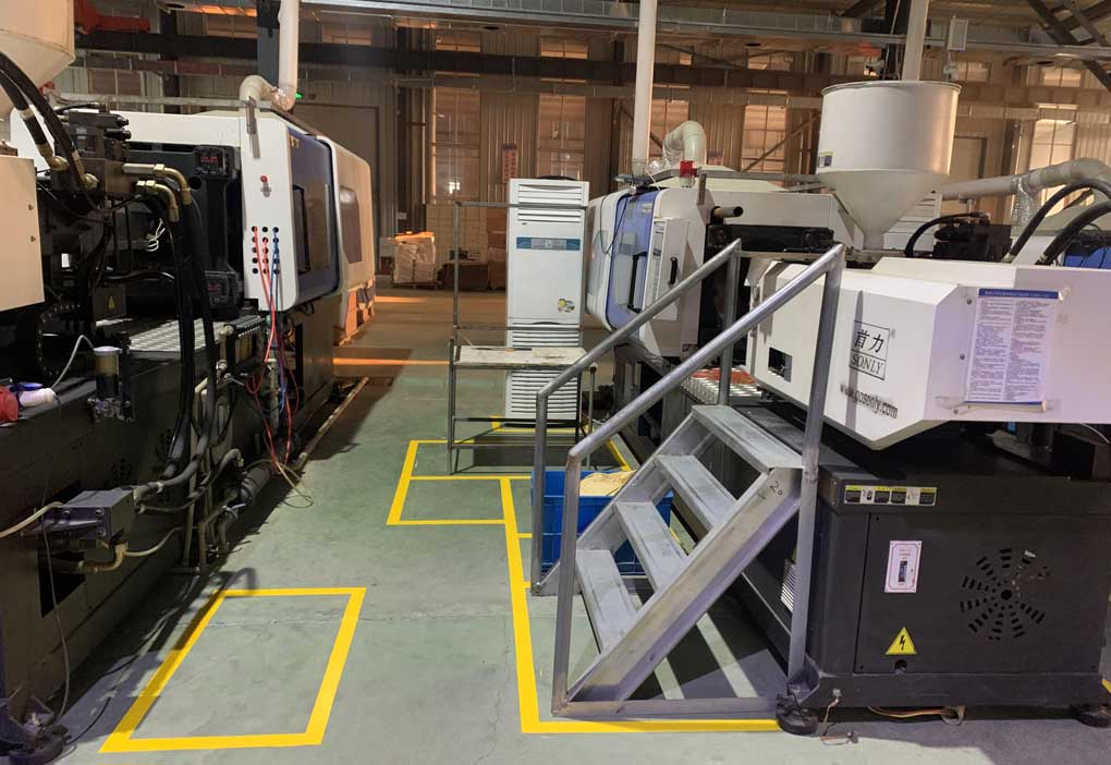 Factory Show C6 Factory Show C6